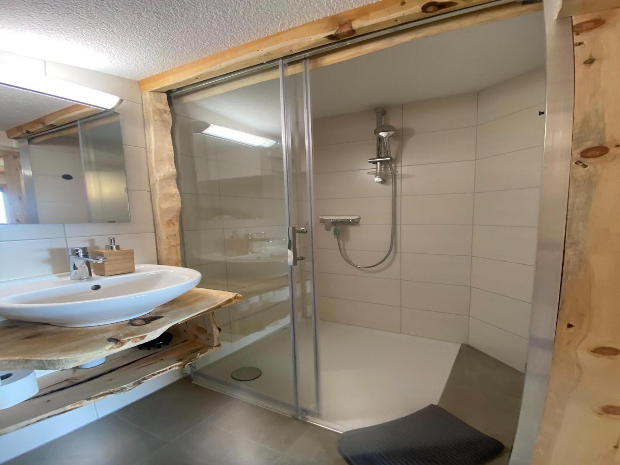 New Holiday Home On The Alm With Terrace And Balcony Zellberg Kültér fotó