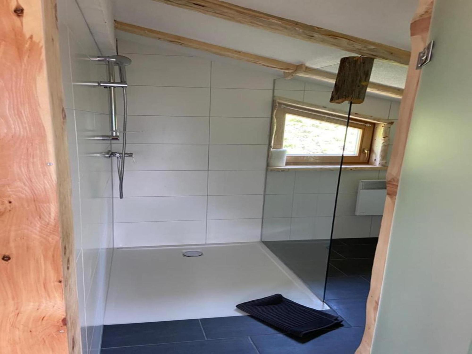 New Holiday Home On The Alm With Terrace And Balcony Zellberg Kültér fotó